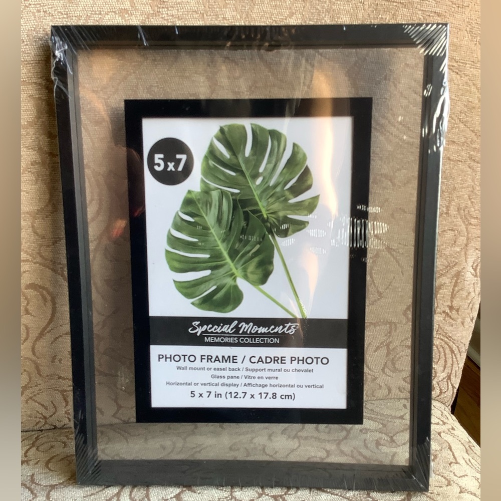 Special moments photo frame - Picture 1 of 1